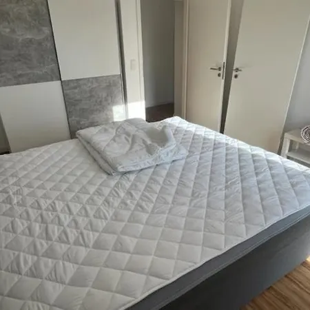 펜션 Neues Haus Unweit Der Ostsee *