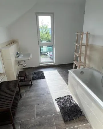 Neues Haus Unweit Der Ostsee * Satow