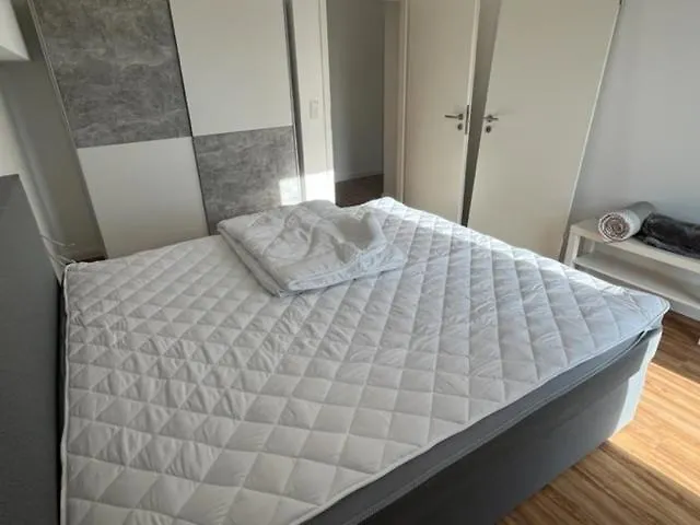 Dom wakacyjny Neues Haus Unweit Der Ostsee *