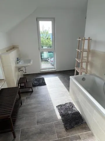 Neues Haus Unweit Der Ostsee * Satow